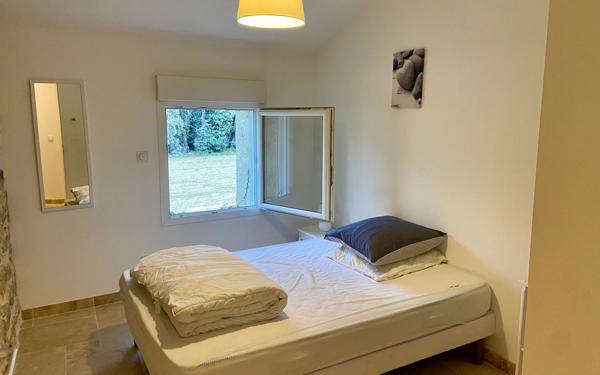 Maison à louer    4 pièces •  Clansayes