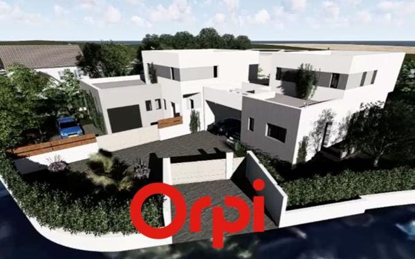 Maison à vendre    5 pièces • 128 m2 La Ciotat