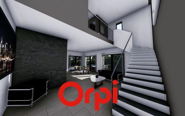 Maison à vendre    5 pièces • 128 m2 La Ciotat