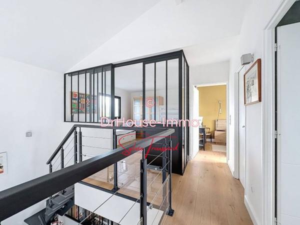 Maison à vendre 5 pièces de 124 m²
