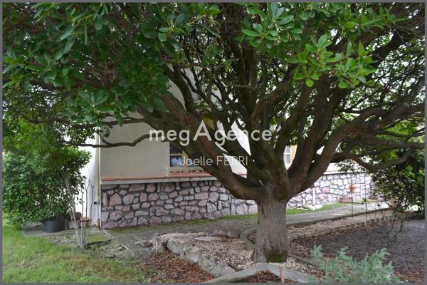 Maison à VILLEGLY, 11600 - 3 pièces 89m²