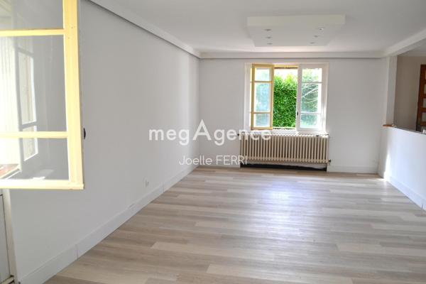 Maison à VILLEGLY, 11600 - 3 pièces 89m²