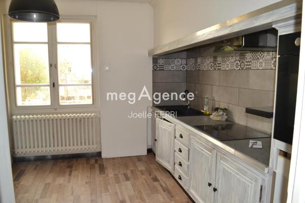 Maison à VILLEGLY, 11600 - 3 pièces 89m²
