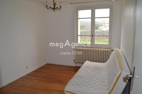 Maison à VILLEGLY, 11600 - 3 pièces 89m²