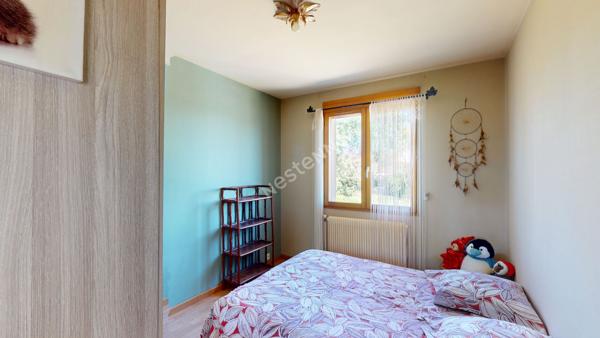 Maison Saint Germain Du Bois 4 chambres 104m2
