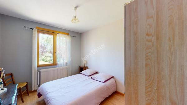 Maison Saint Germain Du Bois 4 chambres 104m2
