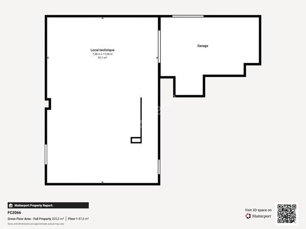 Maison Saint Germain Du Bois 4 chambres 104m2