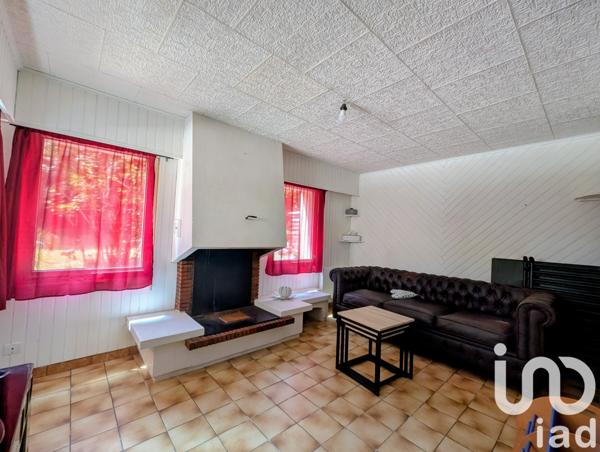 Maison à vendre 6 pièces 138 m² Challans