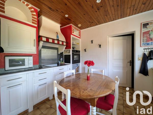 Maison à vendre 6 pièces 138 m² Challans