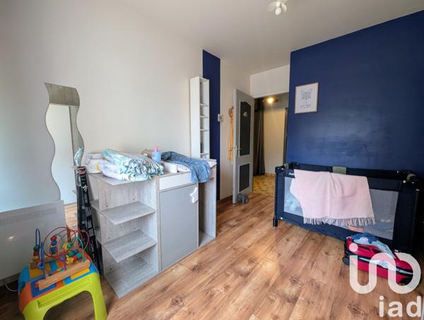 Maison à vendre 6 pièces 138 m² Challans