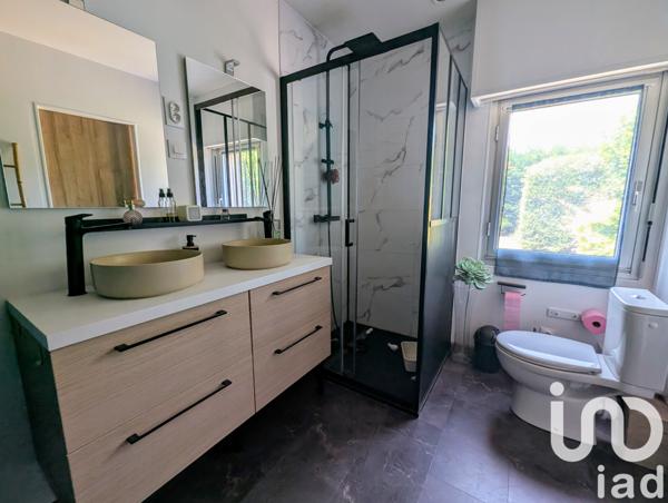 Maison à vendre 6 pièces 138 m² Challans