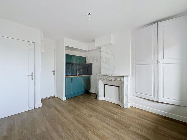 Appartement 1 chambre(s) à louer - Ciel, Saône-et-Loire - 71
