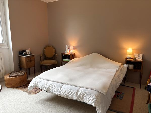 Pacy-sur-Eure (27120) Propriété rare dans un environnement tres calme avec accès au bord de l'Eure