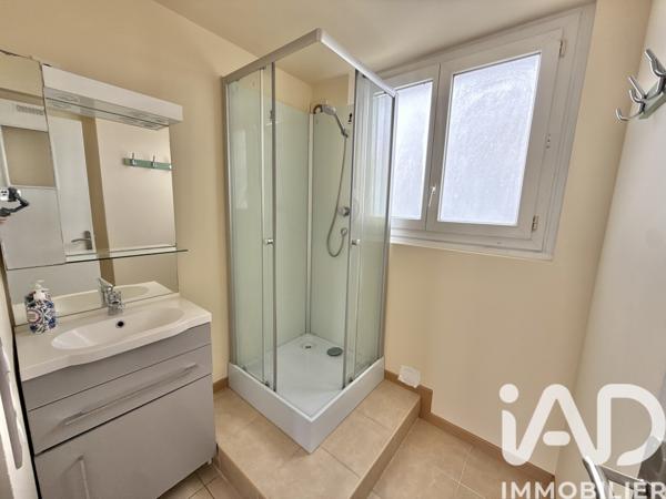 Appartement à vendre 4 pièces 65 m² Port-Jérôme-sur-Seine