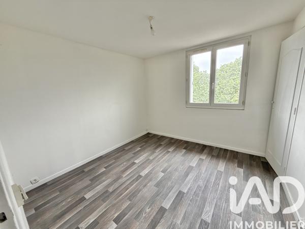 Appartement à vendre 4 pièces 65 m² Port-Jérôme-sur-Seine