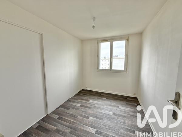 Appartement à vendre 4 pièces 65 m² Port-Jérôme-sur-Seine