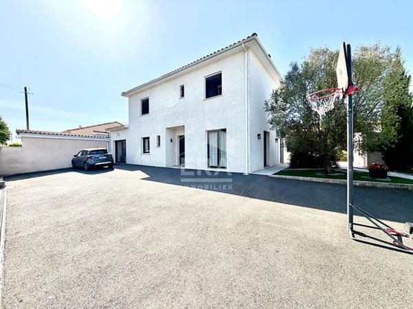 Maison Cunac 5 chambres 178 m2