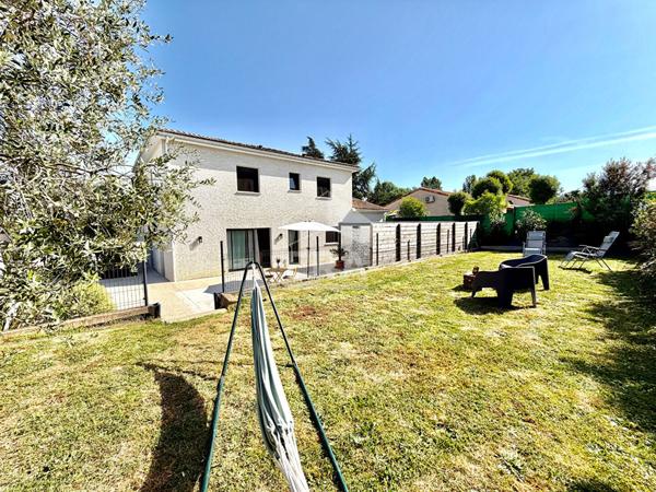 Maison Cunac 5 chambres 178 m2