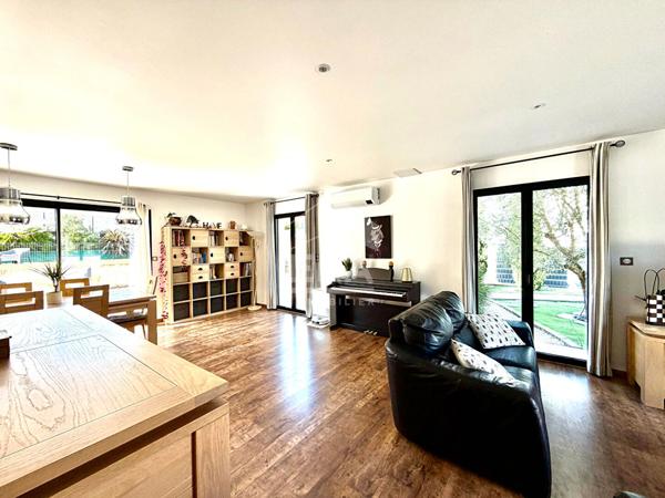 Maison Cunac 5 chambres 178 m2