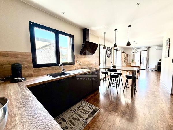 Maison Cunac 5 chambres 178 m2