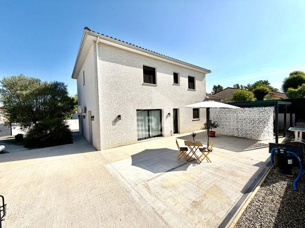 Maison Cunac 5 chambres 178 m2