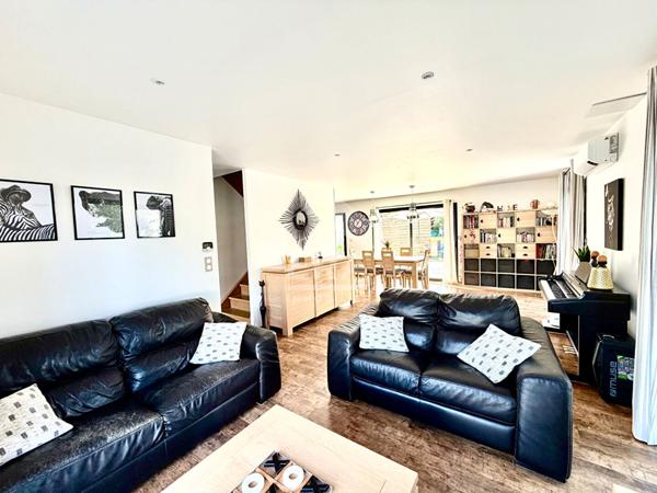 Maison Cunac 5 chambres 178 m2