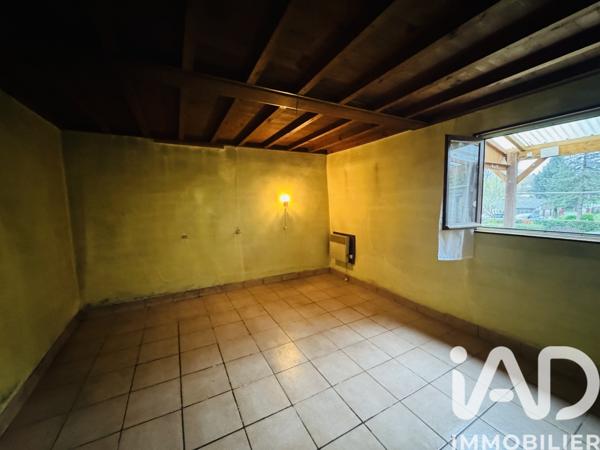 Maison à vendre 3 pièces 65 m² Haudricourt