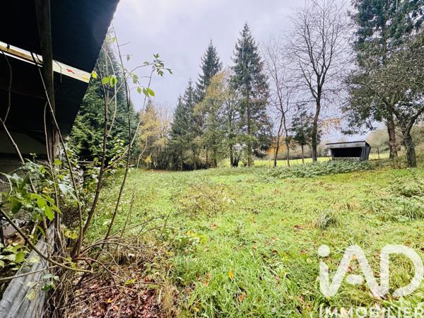 Maison à vendre 3 pièces 65 m² Haudricourt