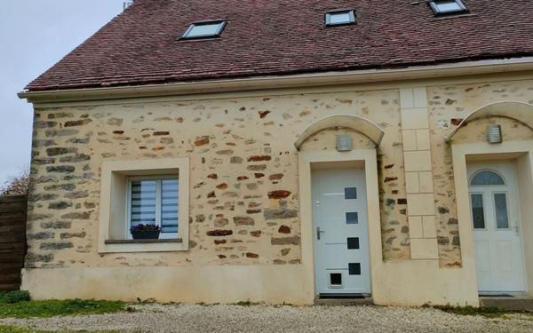 Maison à vendre    3 pièces • 65 m2 Rozay-en-Brie