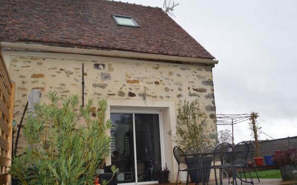 Maison à vendre    3 pièces • 65 m2 Rozay-en-Brie