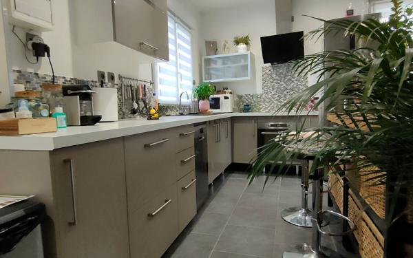 Maison à vendre    3 pièces • 65 m2 Rozay-en-Brie