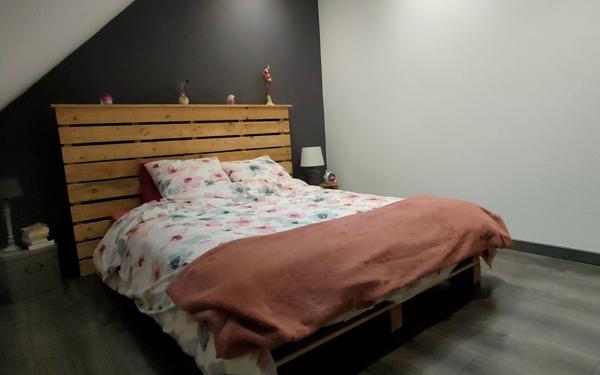 Maison à vendre    3 pièces • 65 m2 Rozay-en-Brie