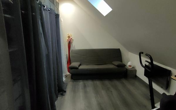 Maison à vendre    3 pièces • 65 m2 Rozay-en-Brie