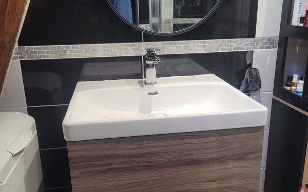 Maison à vendre    3 pièces • 65 m2 Rozay-en-Brie