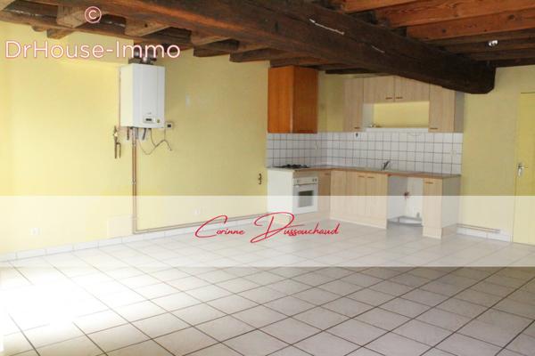 Maison à vendre 4 pièces de 86 m²