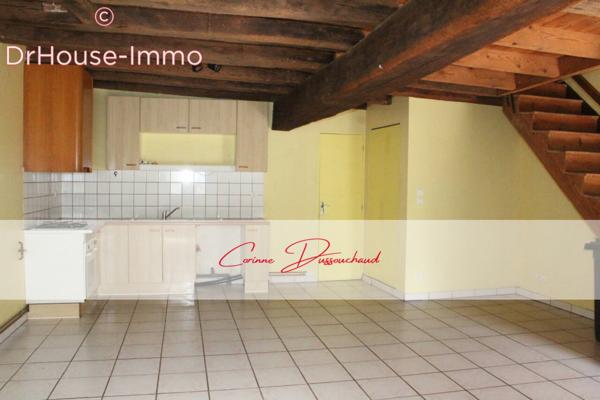 Maison à vendre 4 pièces de 86 m²