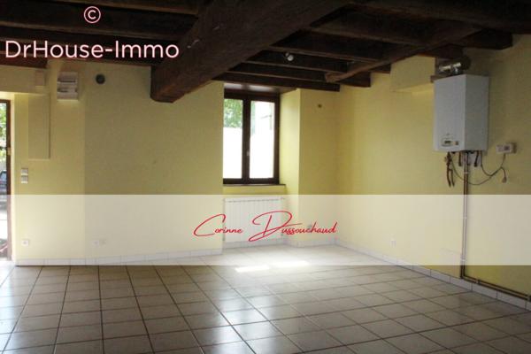 Maison à vendre 4 pièces de 86 m²