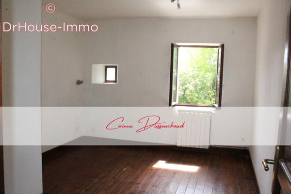 Maison à vendre 4 pièces de 86 m²