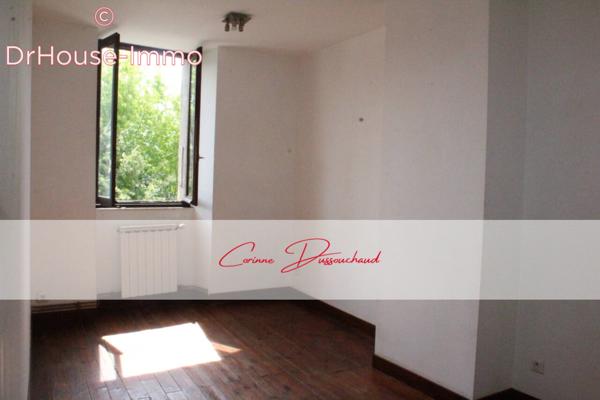 Maison à vendre 4 pièces de 86 m²