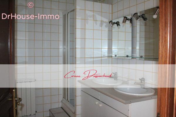 Maison à vendre 4 pièces de 86 m²