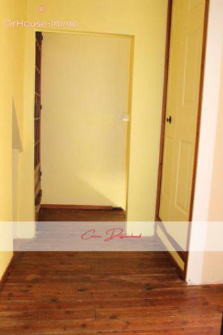 Maison à vendre 4 pièces de 86 m²