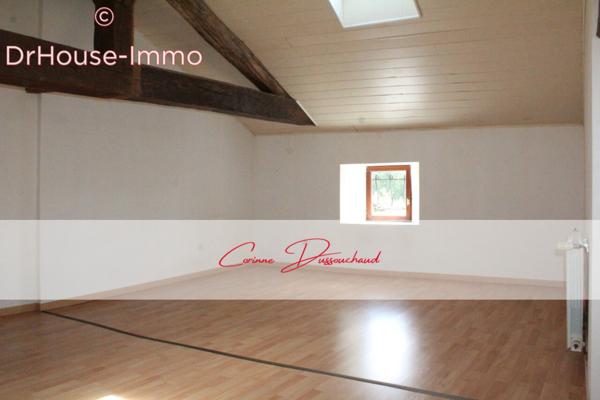 Maison à vendre 4 pièces de 86 m²