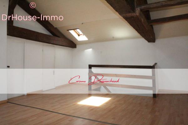 Maison à vendre 4 pièces de 86 m²