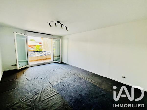 Appartement à vendre 3 pièces 70 m² Enghien-les-Bains
