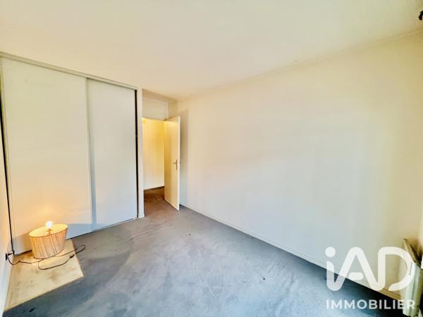 Appartement à vendre 3 pièces 70 m² Enghien-les-Bains