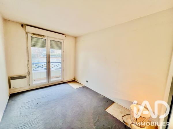 Appartement à vendre 3 pièces 70 m² Enghien-les-Bains