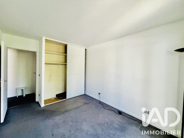 Appartement à vendre 3 pièces 70 m² Enghien-les-Bains