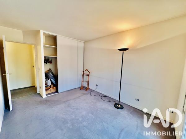 Appartement à vendre 3 pièces 70 m² Enghien-les-Bains