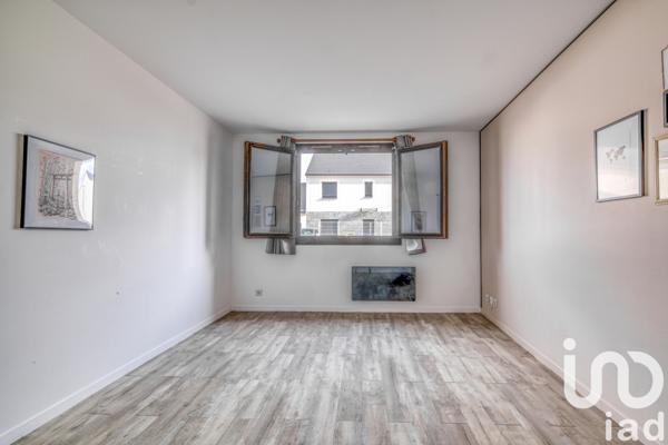 Apartment for sale 2 rooms 37 m² Longperrier