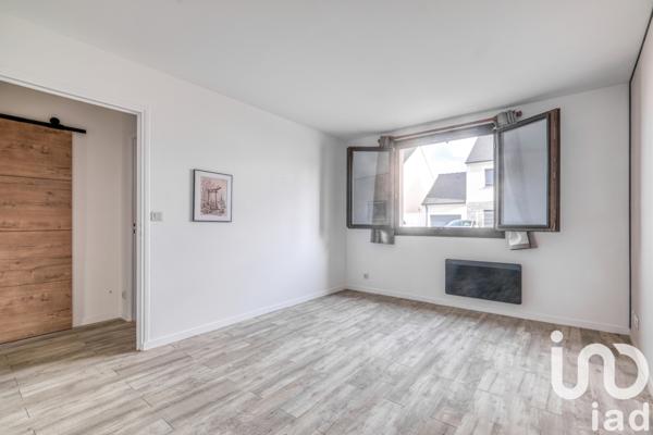 Apartment for sale 2 rooms 37 m² Longperrier